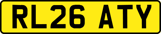 RL26ATY
