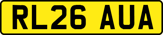 RL26AUA