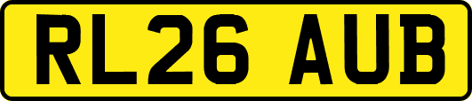 RL26AUB