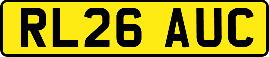 RL26AUC
