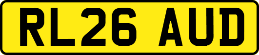 RL26AUD