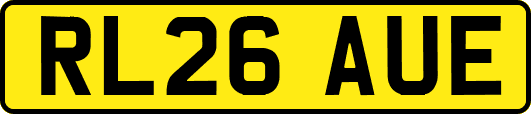 RL26AUE