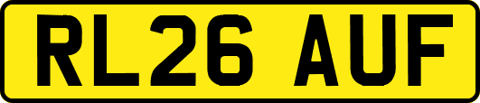 RL26AUF