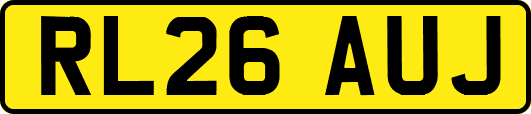 RL26AUJ