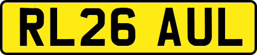 RL26AUL
