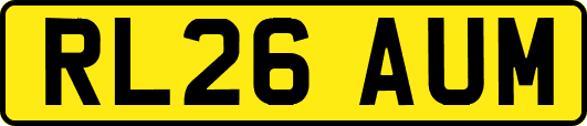 RL26AUM