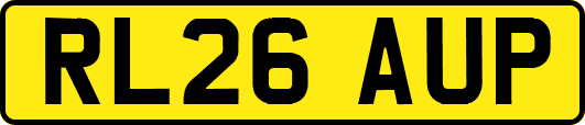 RL26AUP