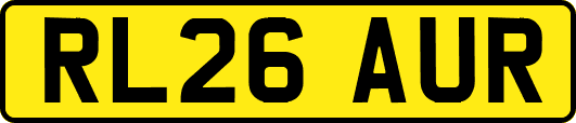 RL26AUR