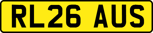 RL26AUS