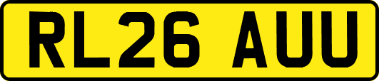 RL26AUU