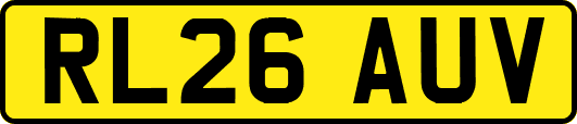 RL26AUV