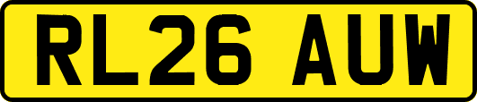 RL26AUW