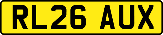 RL26AUX
