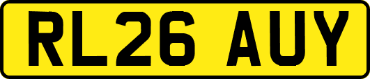 RL26AUY