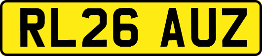 RL26AUZ