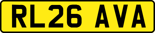 RL26AVA