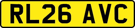 RL26AVC