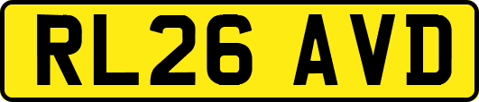 RL26AVD