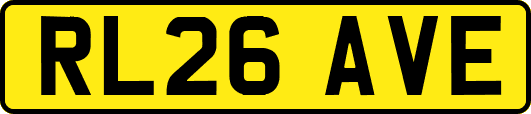 RL26AVE