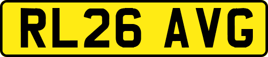 RL26AVG
