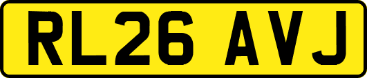 RL26AVJ