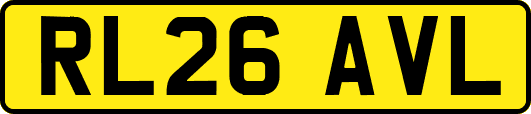 RL26AVL