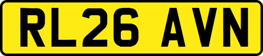 RL26AVN