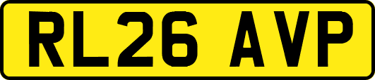 RL26AVP