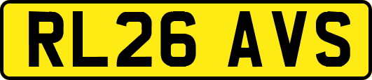 RL26AVS