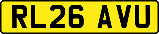 RL26AVU