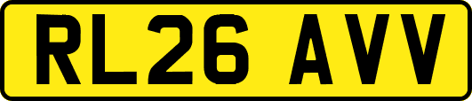 RL26AVV