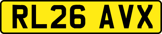 RL26AVX