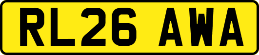 RL26AWA