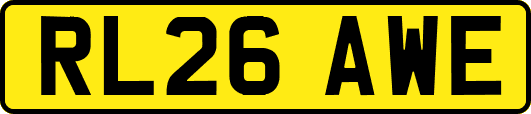 RL26AWE
