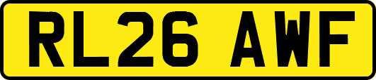 RL26AWF