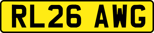 RL26AWG