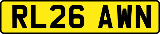RL26AWN
