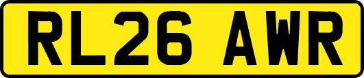 RL26AWR