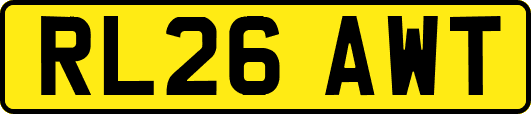 RL26AWT