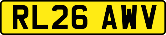 RL26AWV