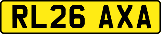 RL26AXA