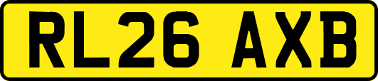RL26AXB