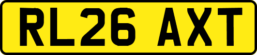 RL26AXT