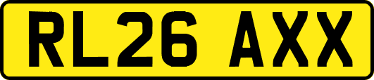 RL26AXX