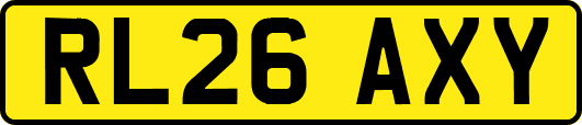 RL26AXY