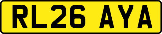 RL26AYA