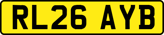 RL26AYB