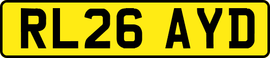 RL26AYD