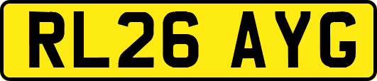 RL26AYG