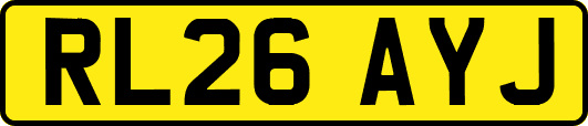 RL26AYJ